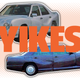 Illustration for article titled Behold, A Car So Ugly It Looks Like Its Already Been Wrecked